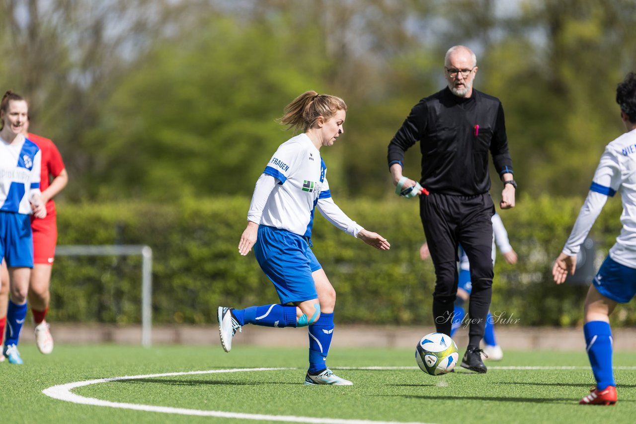 Bild 129 - F Niendorf - Eimsbuettel 2 : Ergebnis: 1:4